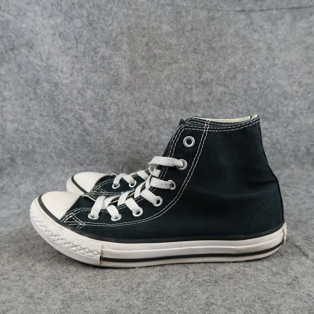 Converse used shoes